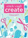 Cover image for Stitch, Craft, Create